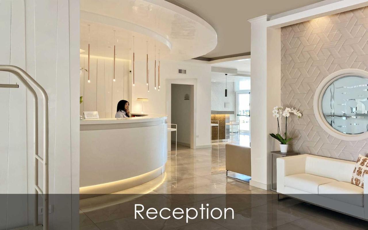Olimpico Hotel Pontecagnano