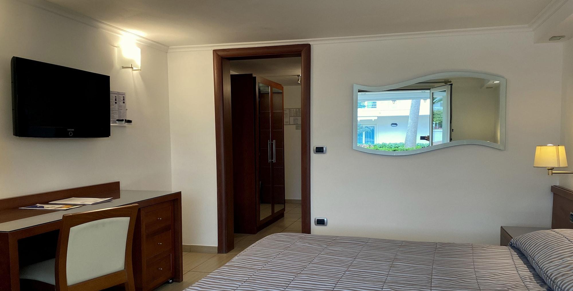 Olimpico Hotel