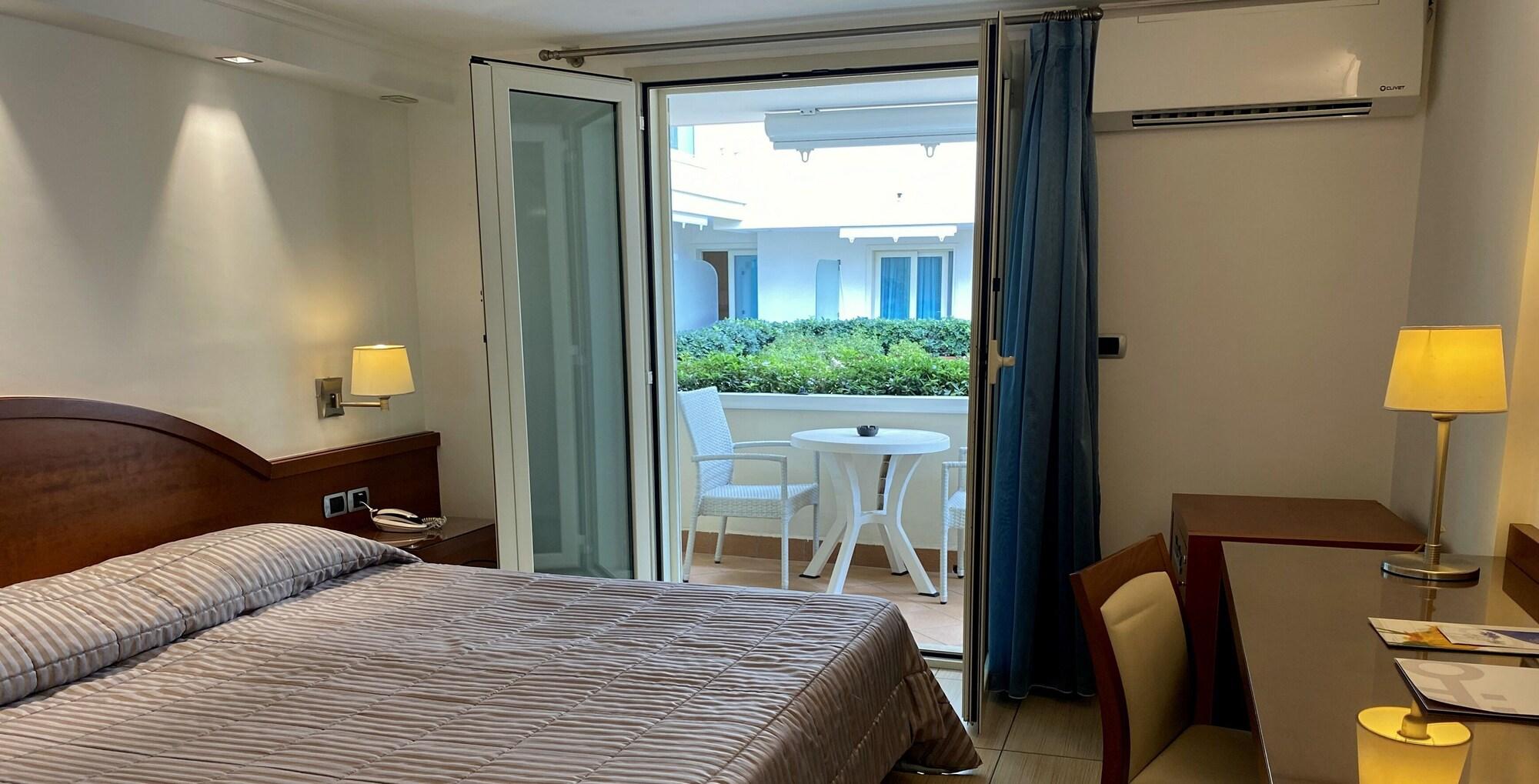 Hotel Olimpico 4*