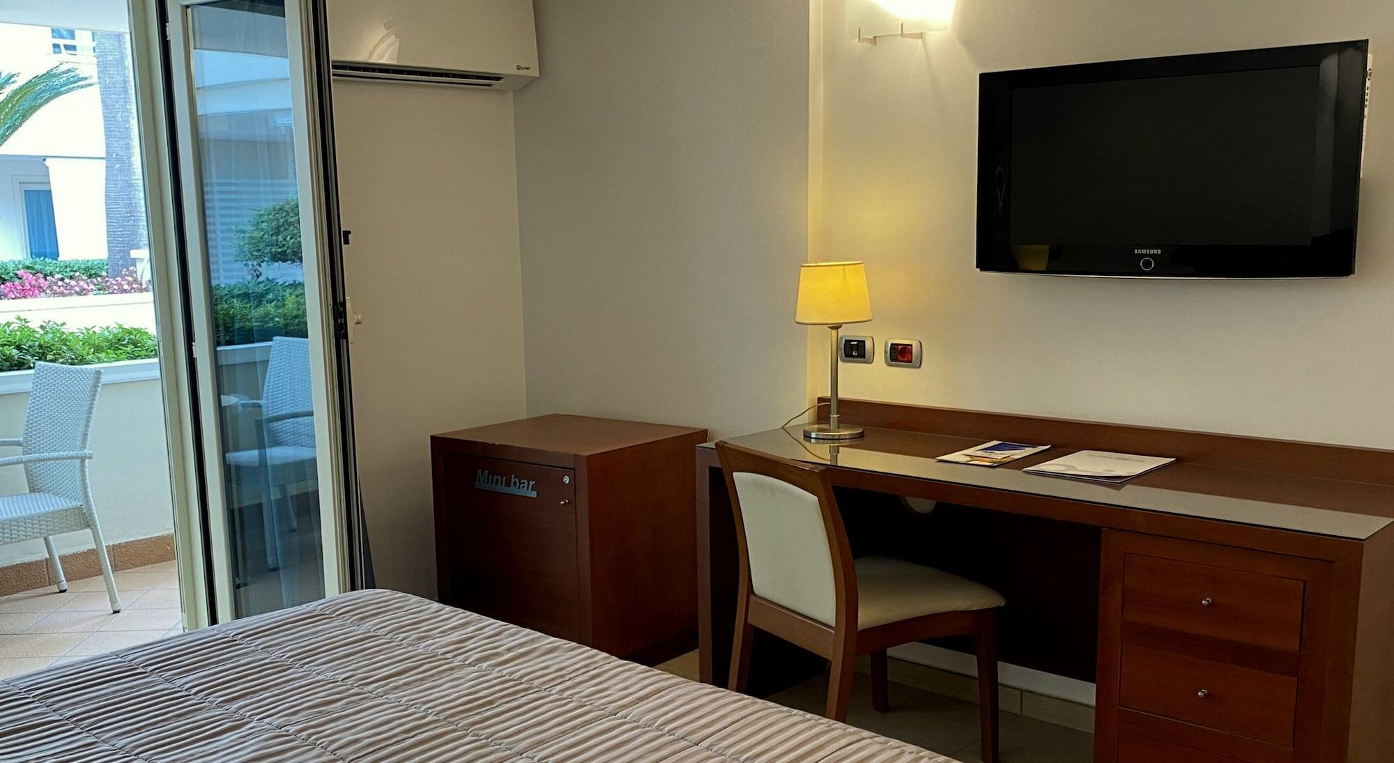 Hotel Olimpico