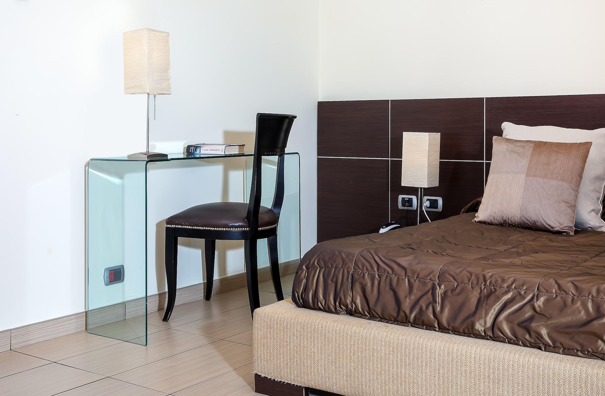 Olimpico Hotel 4*