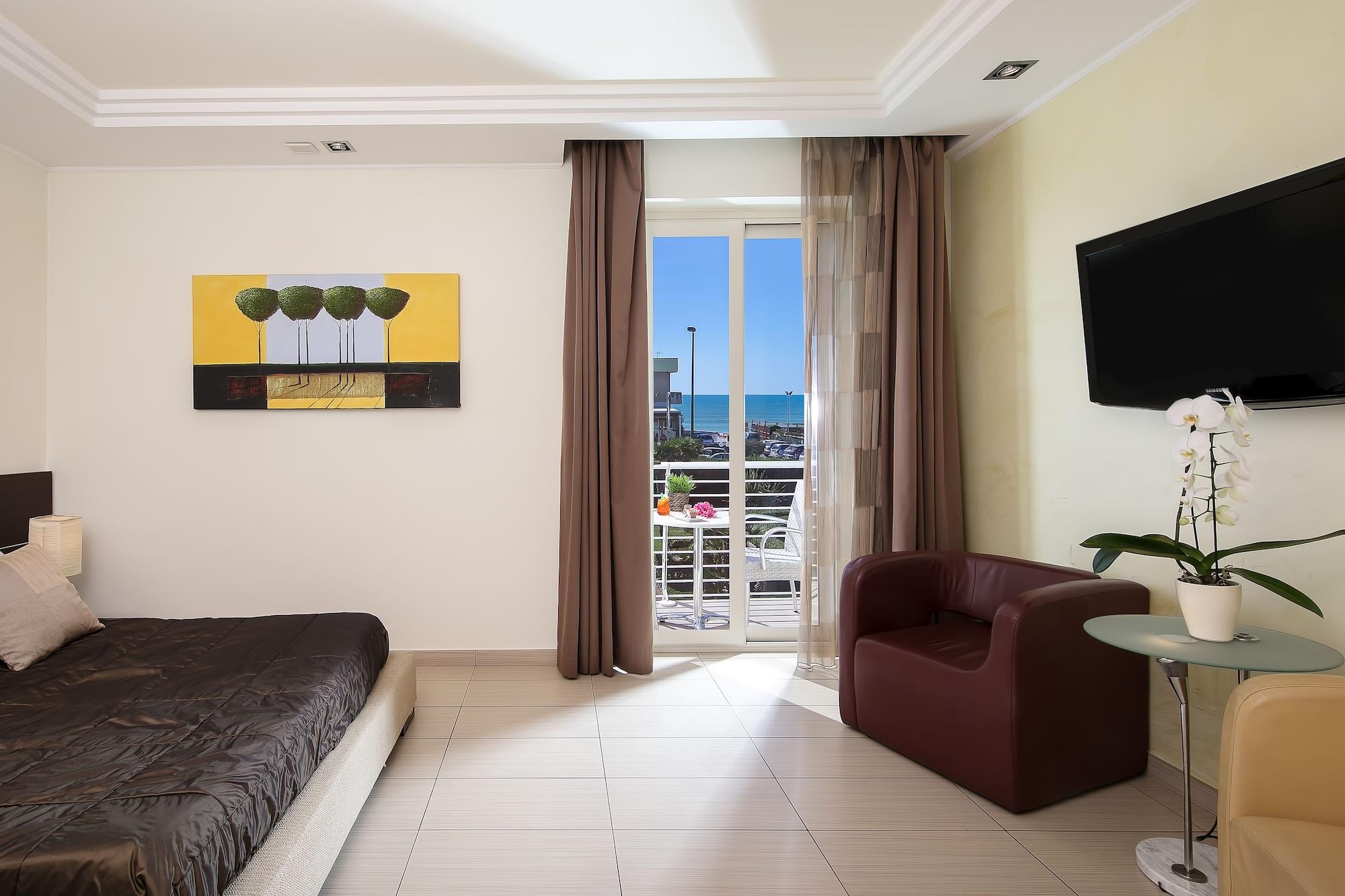 Olimpico Hotel