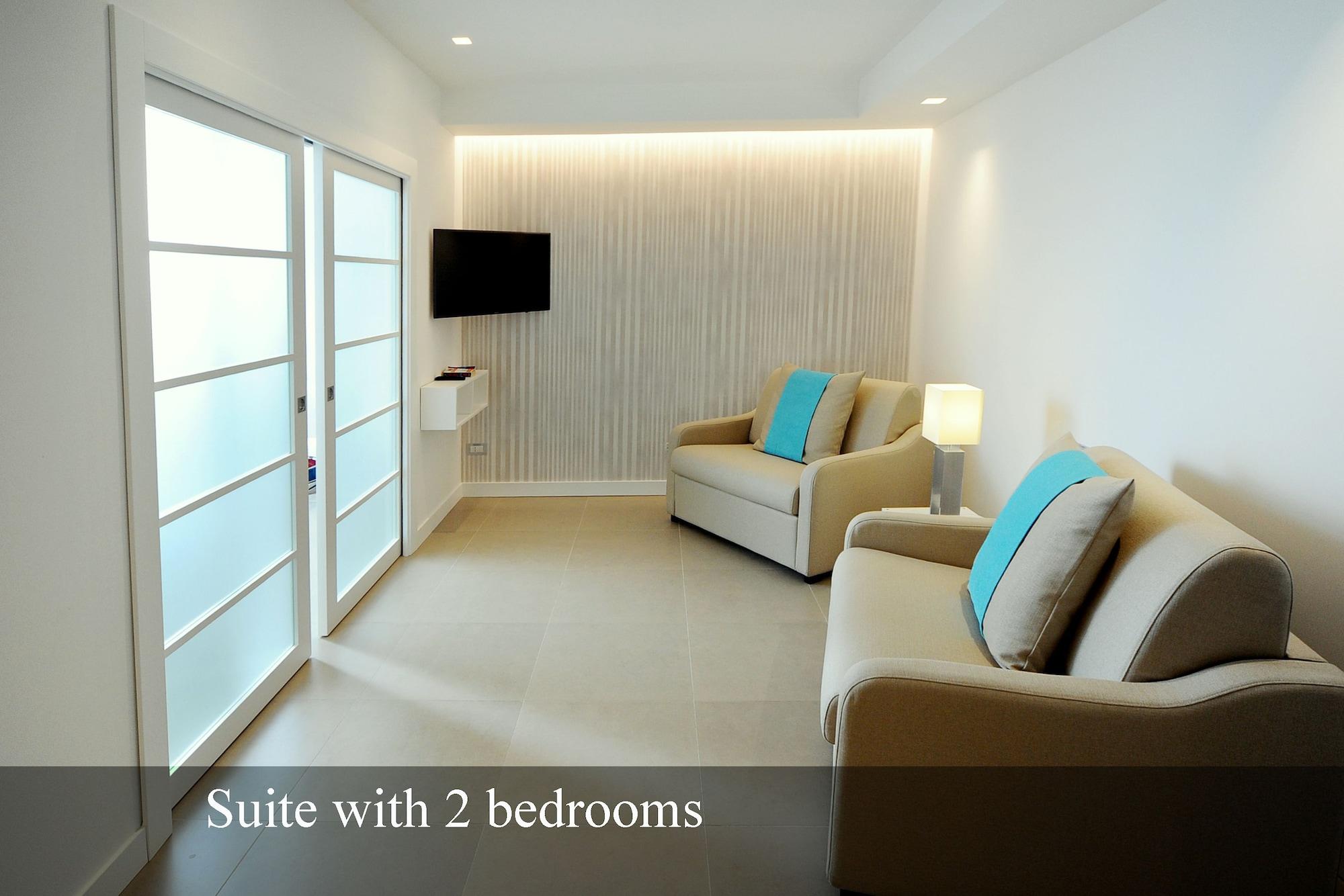 Olimpico Hotel 4*