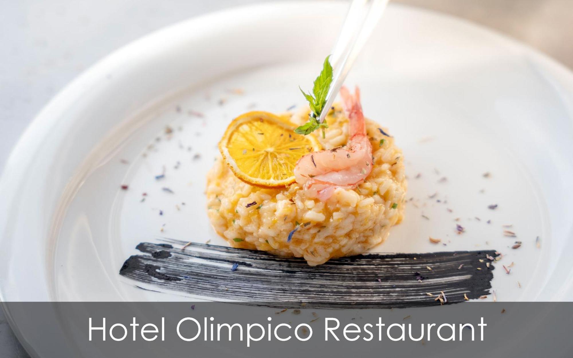 Olimpico Hotel 4*