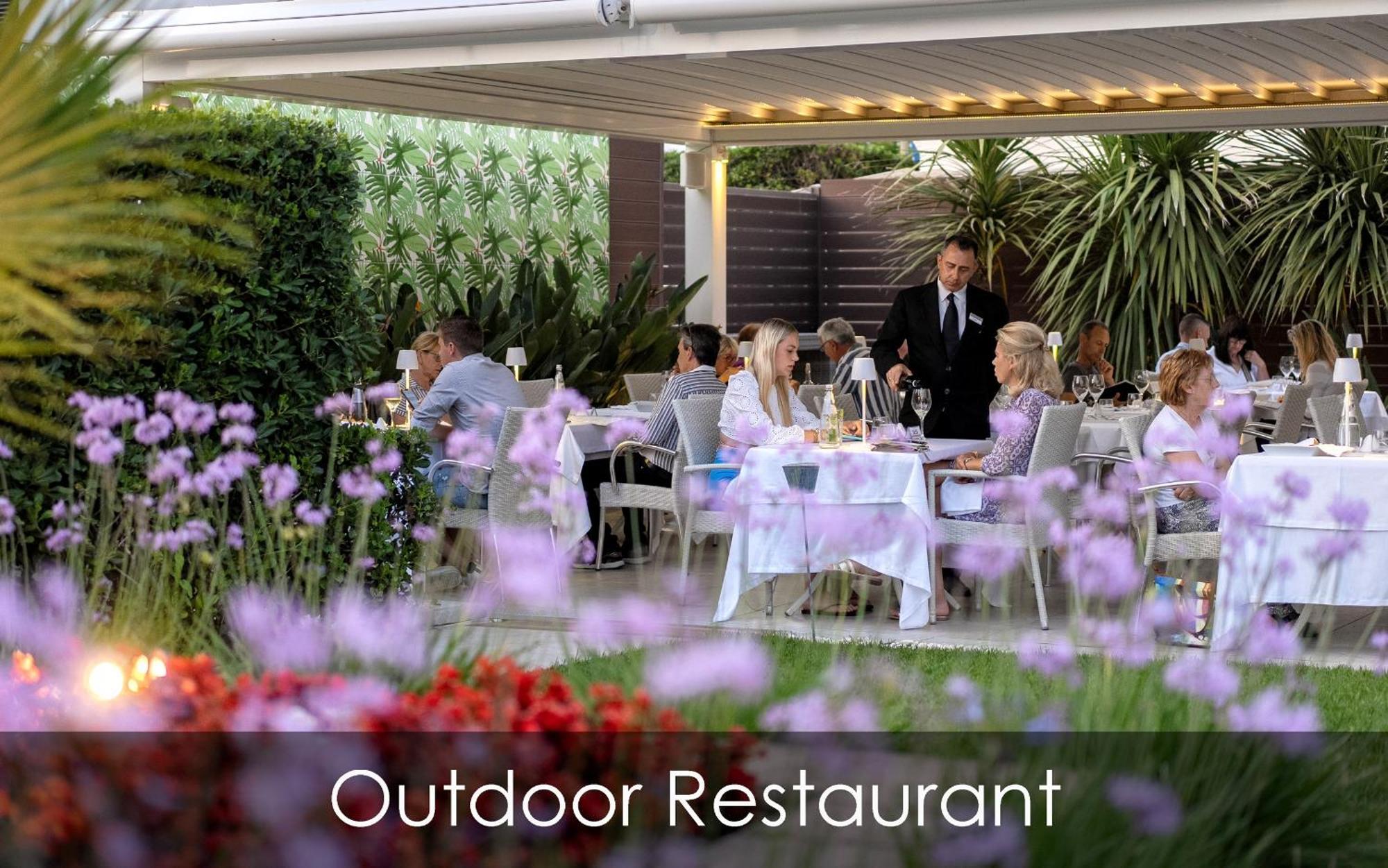 Olimpico Hotel Pontecagnano
