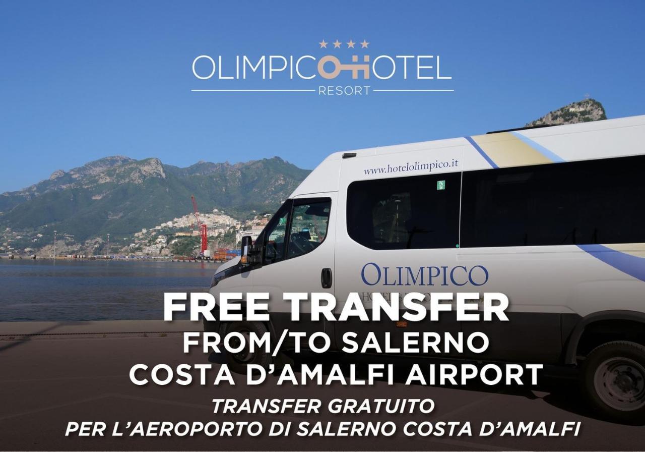Olimpico 4* Pontecagnano