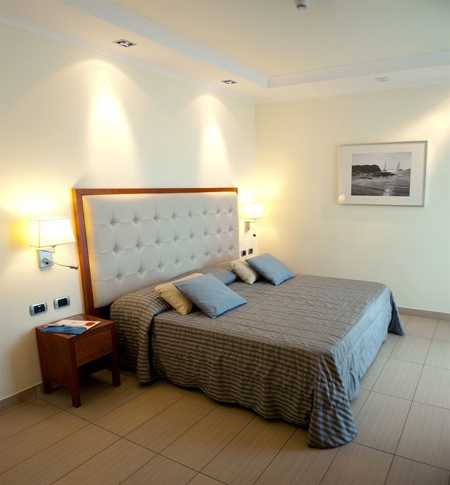 Hotel Olimpico 4*