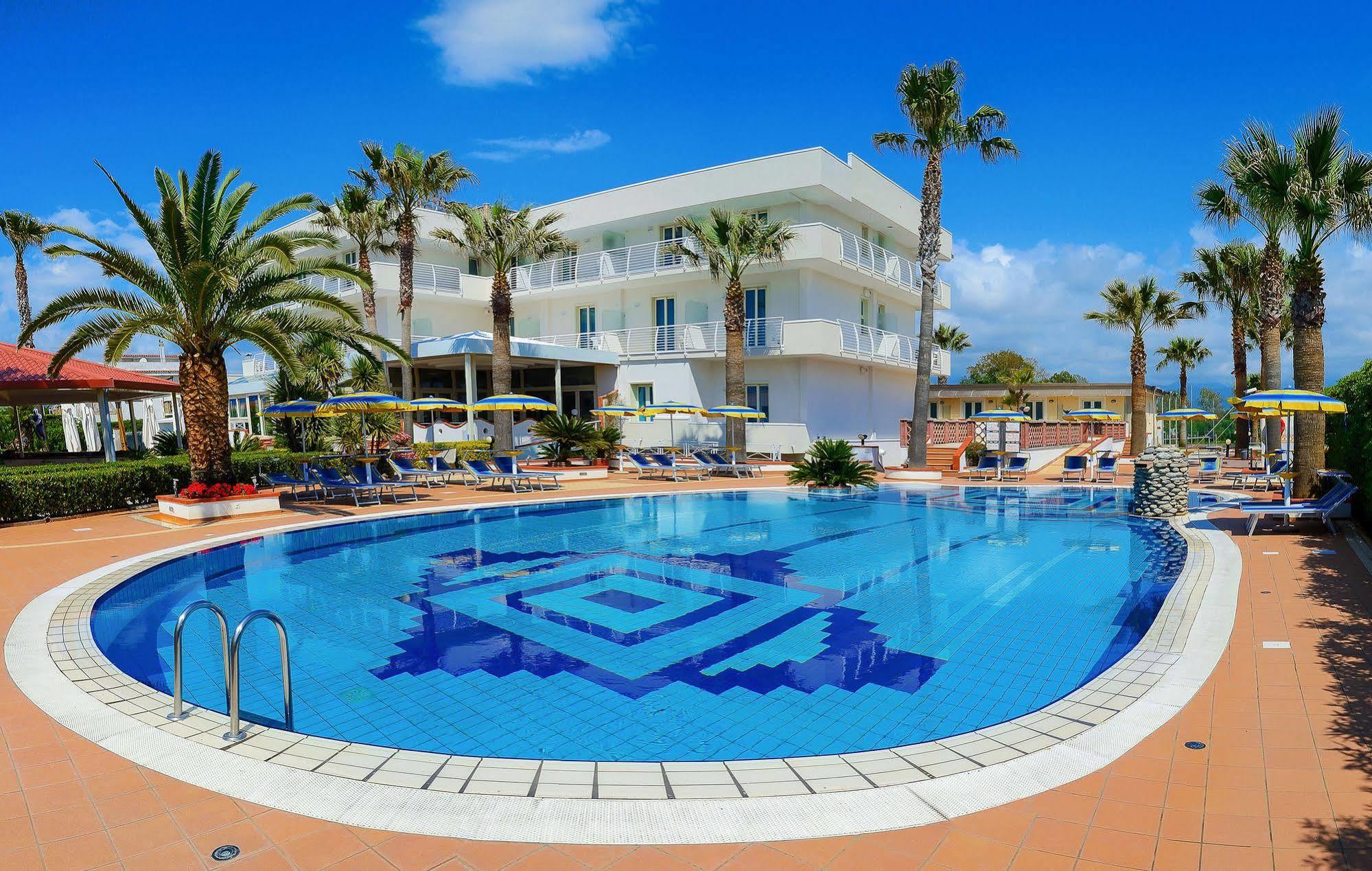 Olimpico Hotel 4*